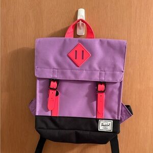 Kids HERSCHEL Supply Co. Survey backpack